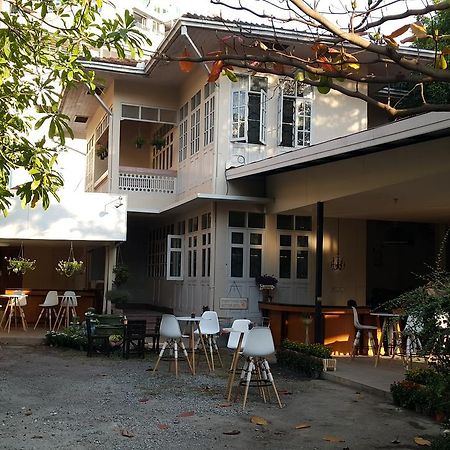 Coc Guest House & Hostel Chiang Mai Eksteriør bilde