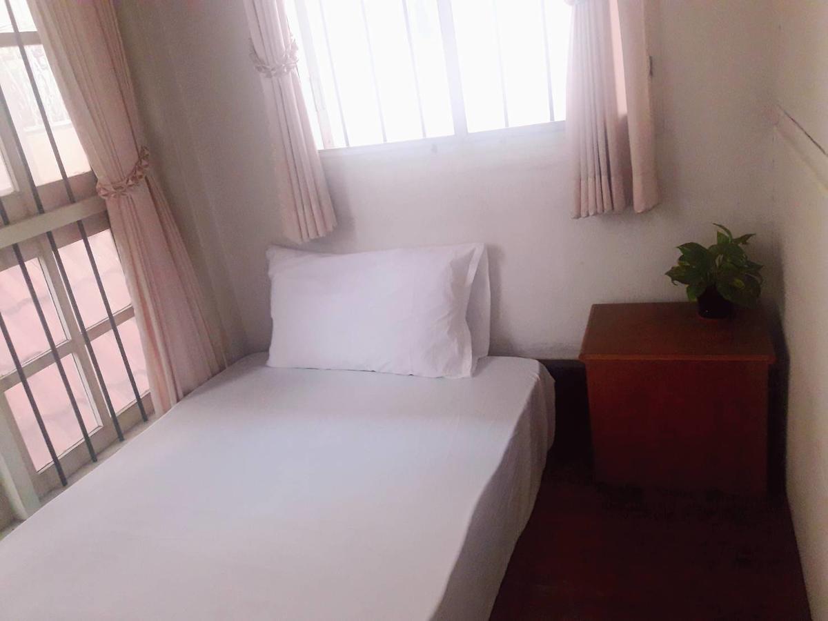Coc Guest House & Hostel Chiang Mai Eksteriør bilde