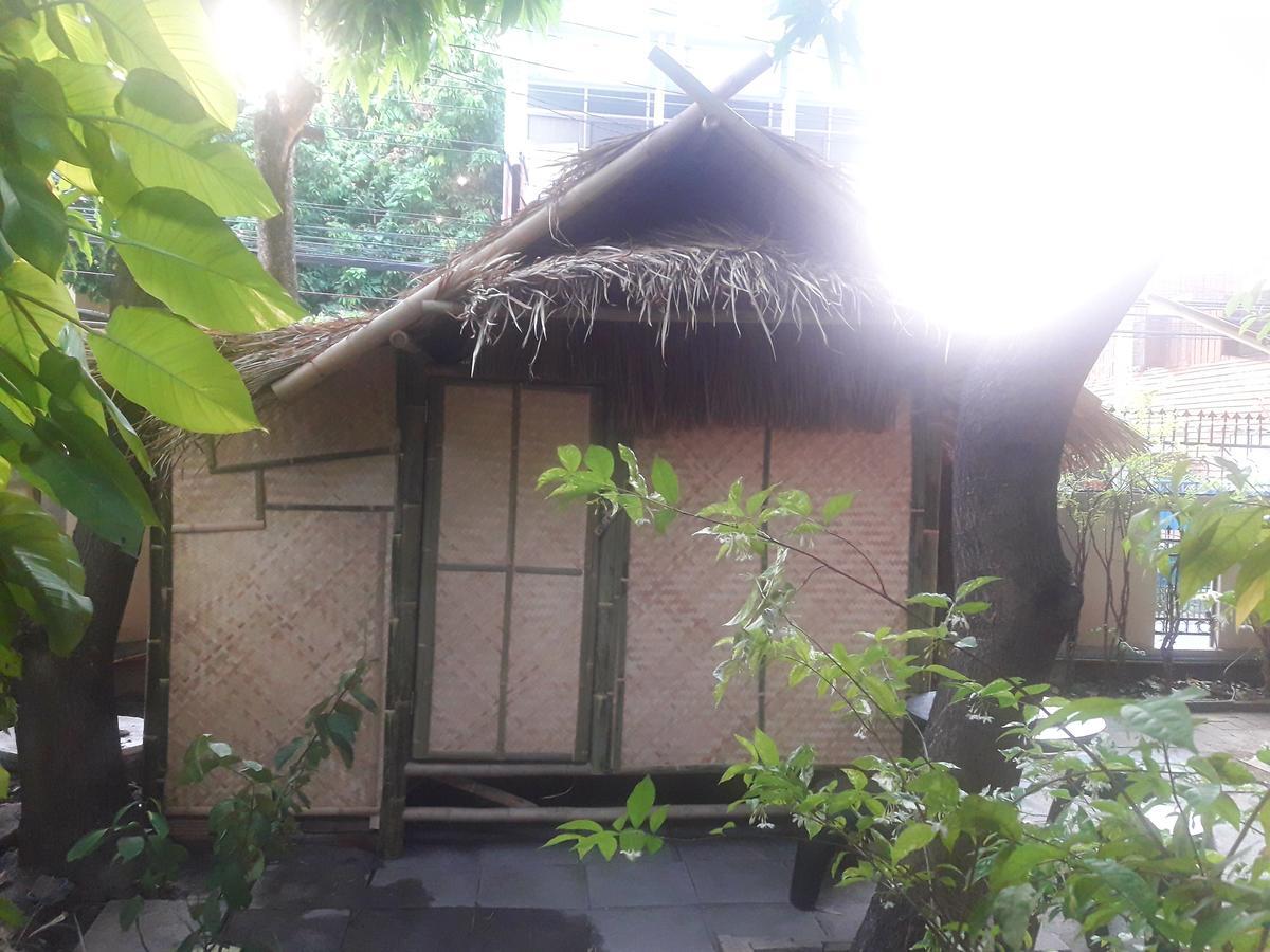 Coc Guest House & Hostel Chiang Mai Eksteriør bilde