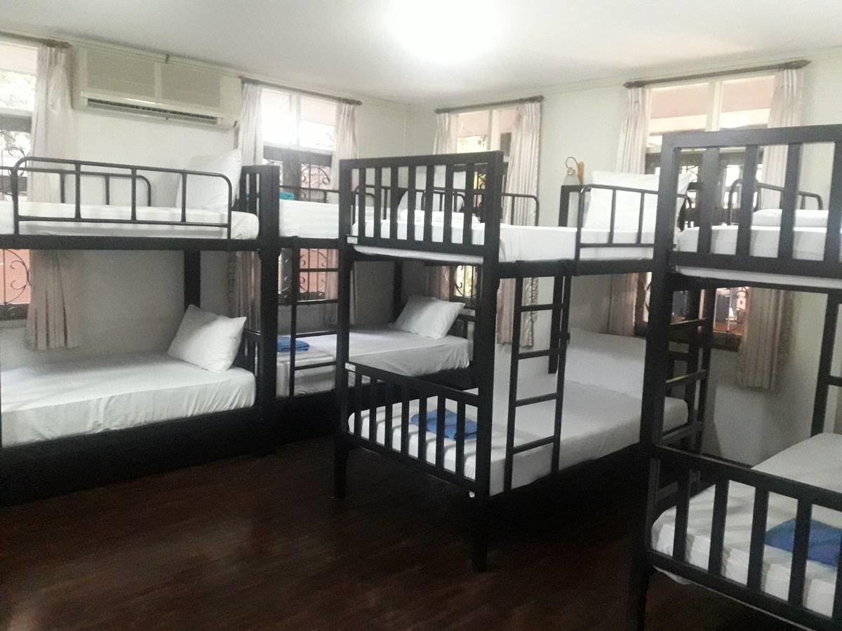 Coc Guest House & Hostel Chiang Mai Eksteriør bilde