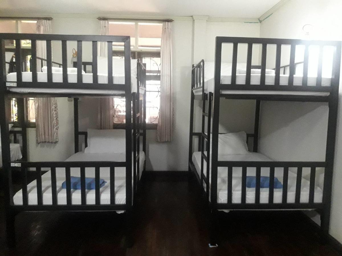 Coc Guest House & Hostel Chiang Mai Eksteriør bilde