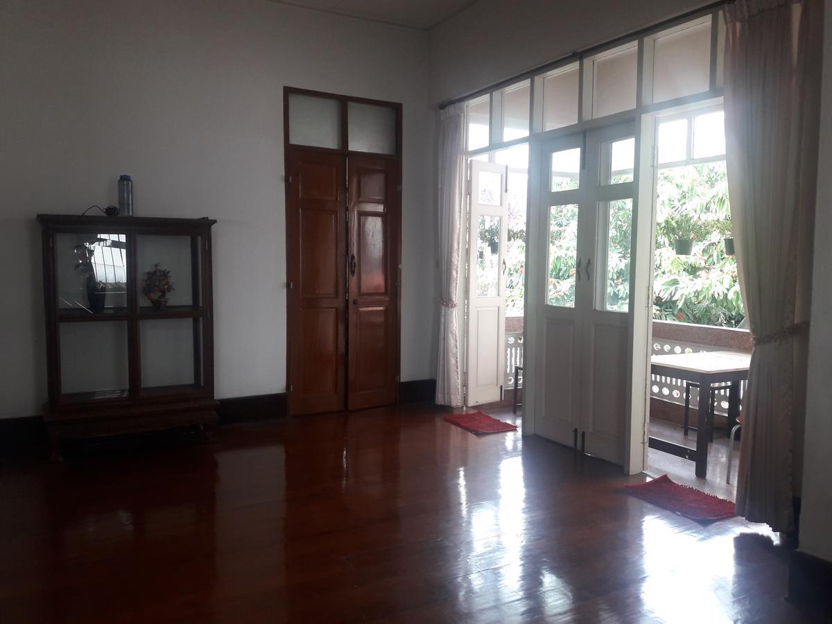 Coc Guest House & Hostel Chiang Mai Eksteriør bilde