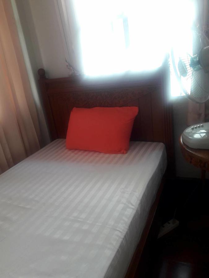 Coc Guest House & Hostel Chiang Mai Eksteriør bilde