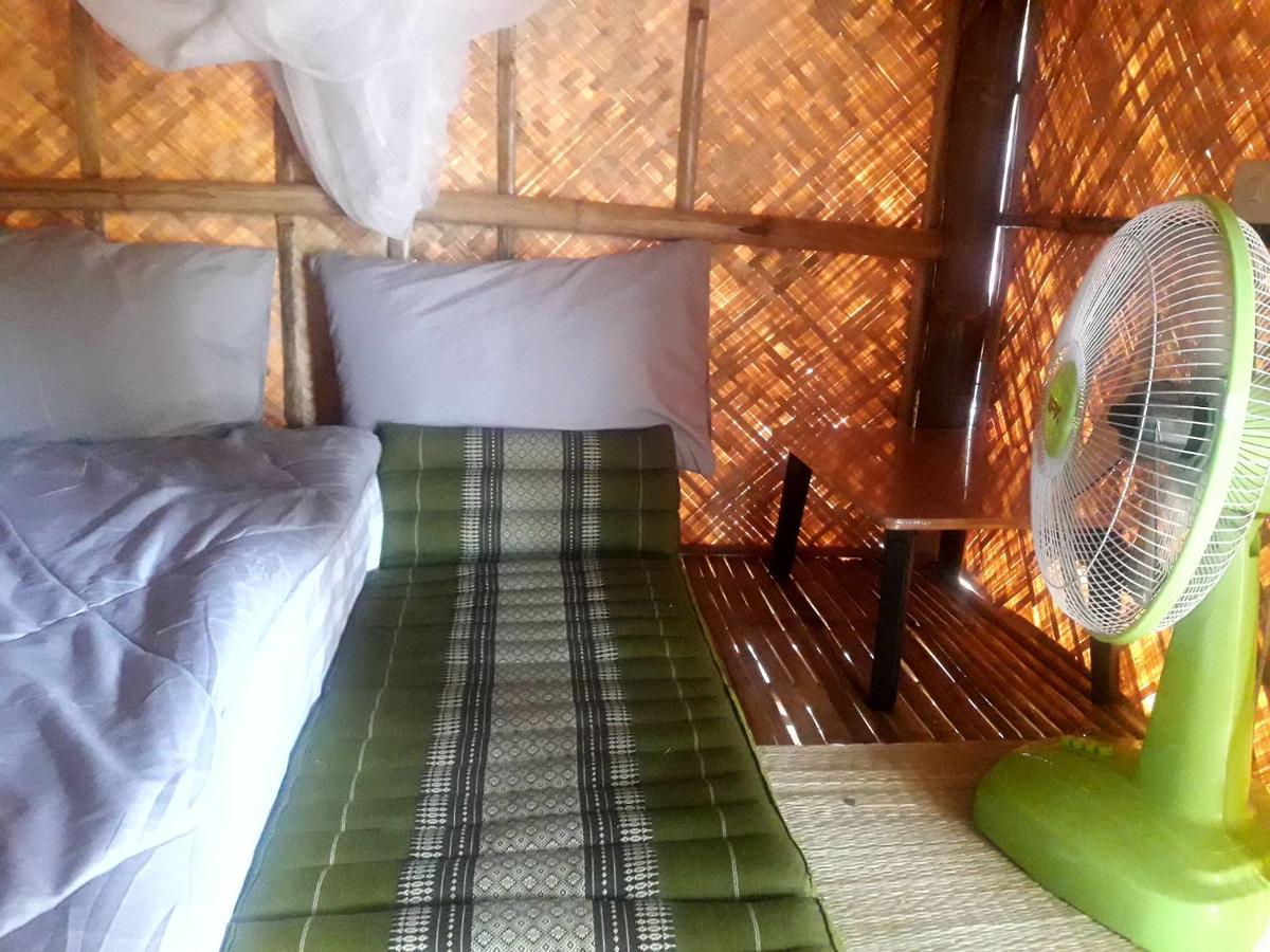 Coc Guest House & Hostel Chiang Mai Eksteriør bilde