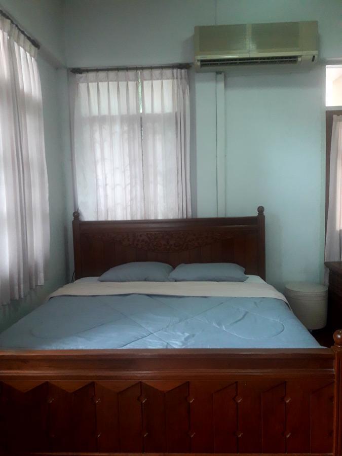 Coc Guest House & Hostel Chiang Mai Eksteriør bilde