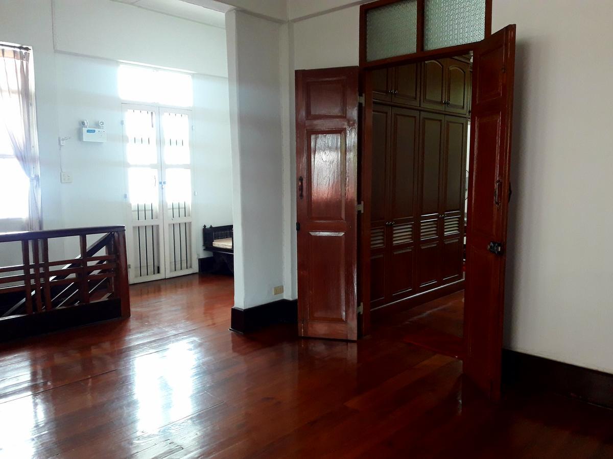 Coc Guest House & Hostel Chiang Mai Eksteriør bilde