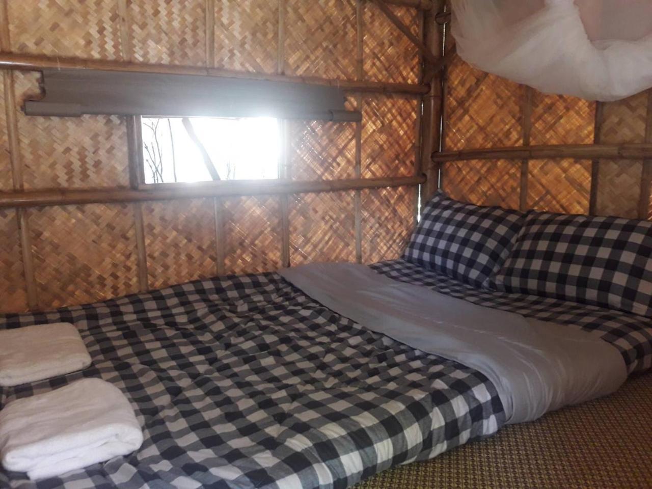 Coc Guest House & Hostel Chiang Mai Eksteriør bilde