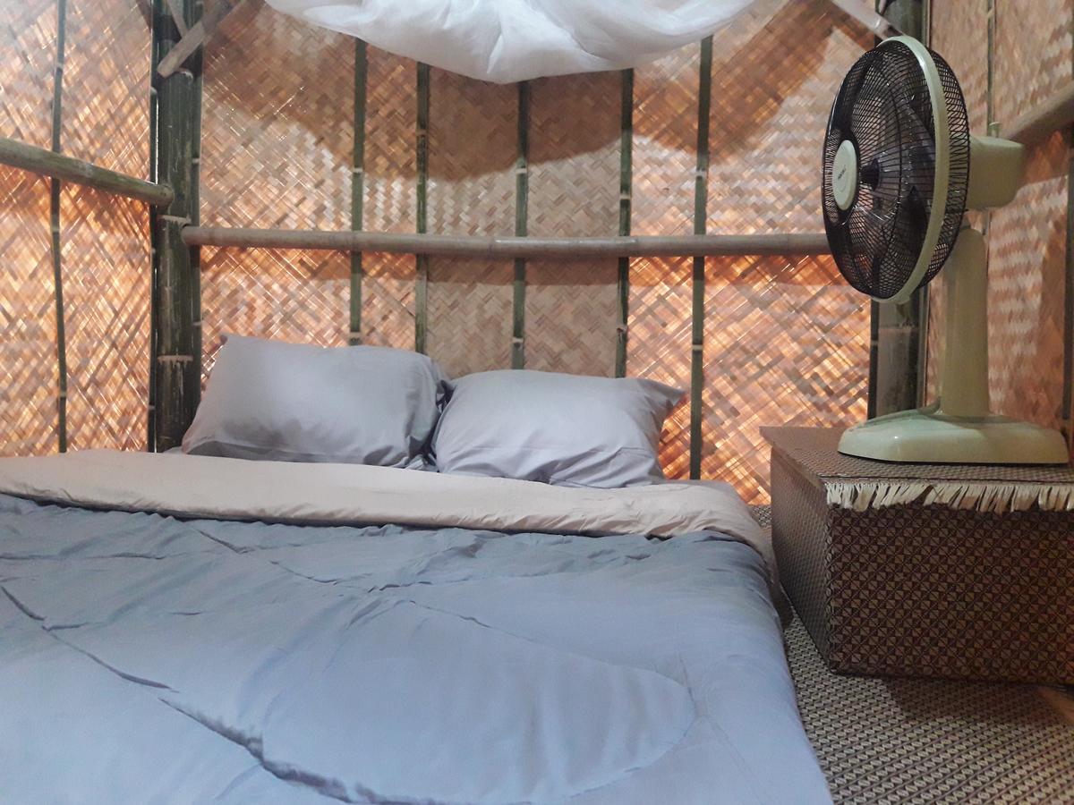 Coc Guest House & Hostel Chiang Mai Eksteriør bilde