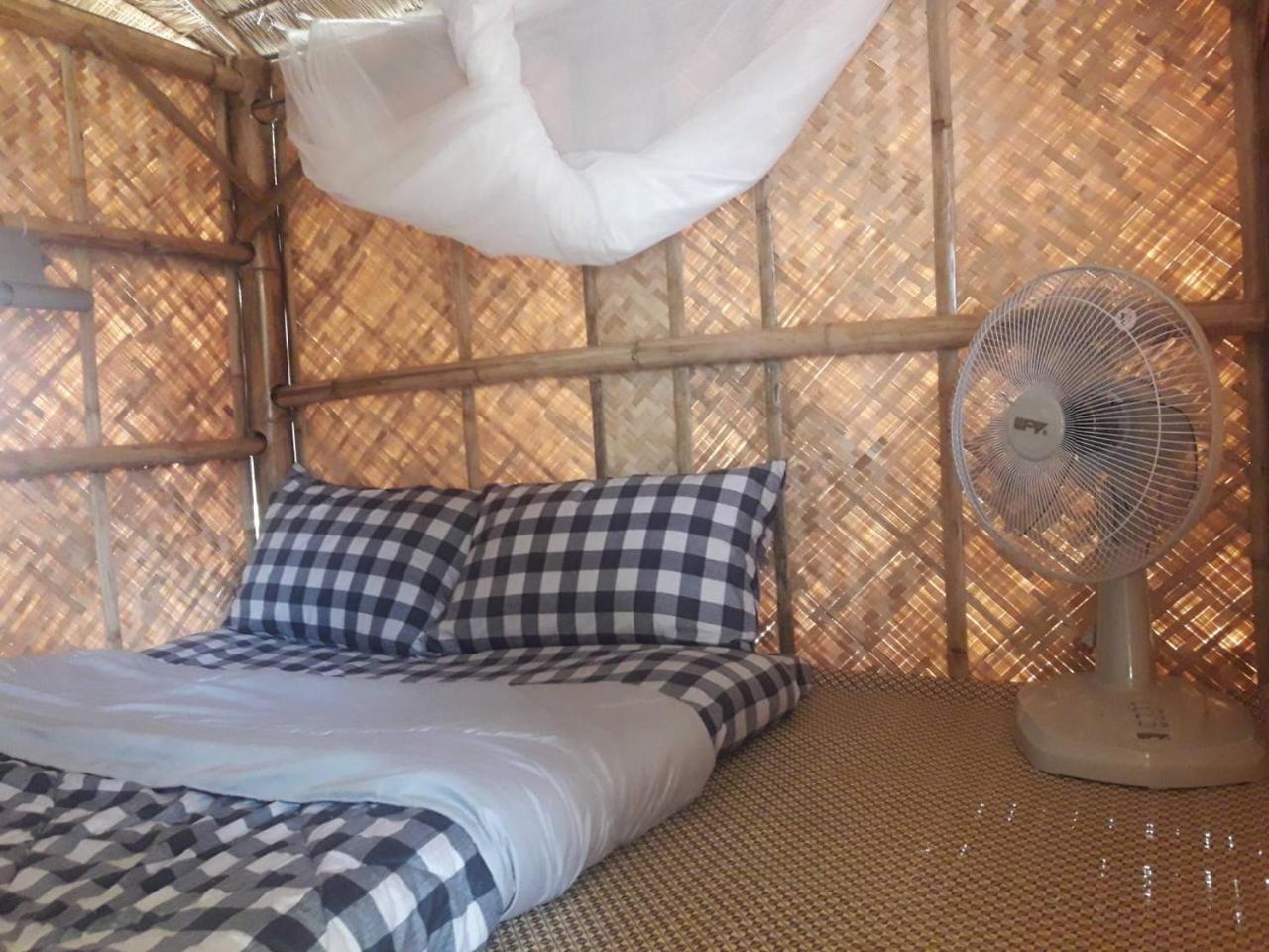 Coc Guest House & Hostel Chiang Mai Eksteriør bilde